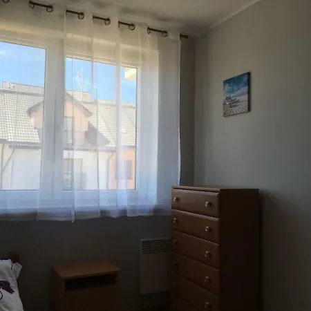 Zielona Wydma Apartment